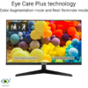 ASUS VY279HGR Eye Care Gaming Monitor – 27 inch