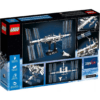 LEGO Ideas International Space Station 21321 Building Kit, Adult Set for Display