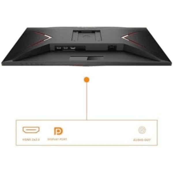 AOC Gaming C32G2ZE - 32 Inch FHD Curved Monitor