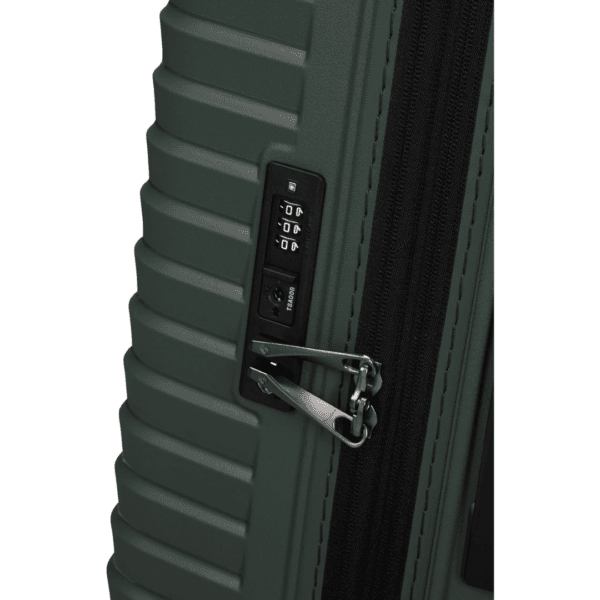 Samsonite Intuo Spinner Check-in Suitcase, 75 cm