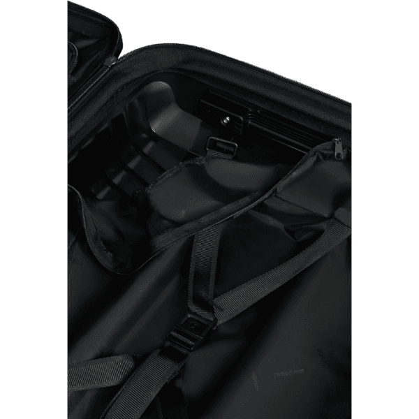 7 Samsonite Intuo Spinner Check-in Suitcase, 81 cm