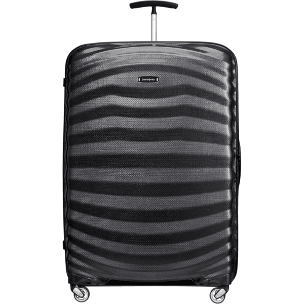 Samsonite Lite-Shock Spinner Check-in Suitcase, 81 cm