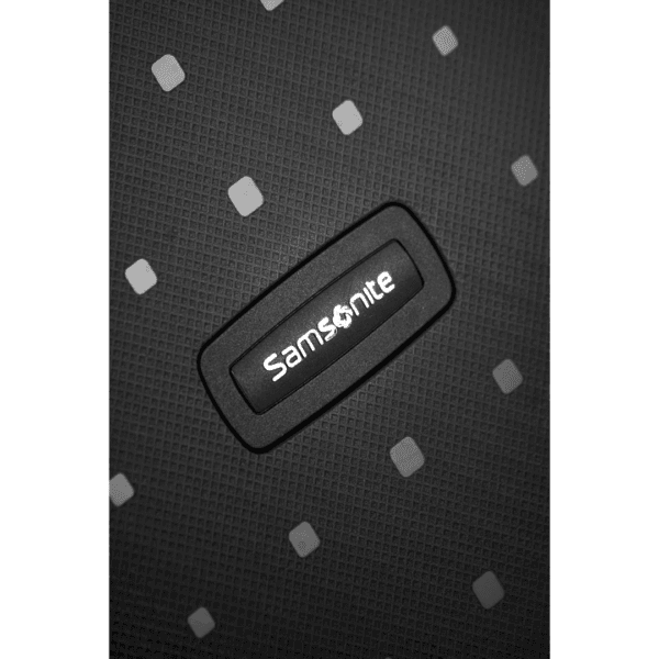 Samsonite S'Cure Spinner Check-in Suitcase, 75 cm