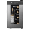 Barcool VINO8 Wine Fridge | 8 Bottles | 5-18°C | Tabletop