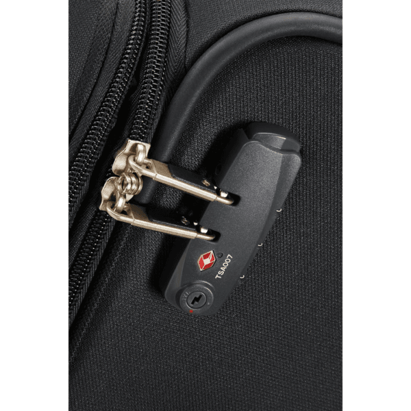 Samsonite Base Boost Spinner Cabin Suitcase, 78 cm