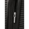 7 American Tourister Soundbox Spinner Check-in Suitcase, 77 cm