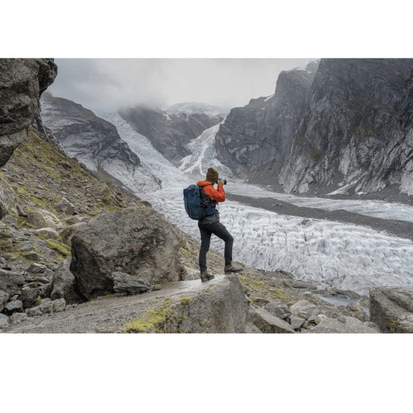 Deuter Futura Pro 36 Hiking Backpack