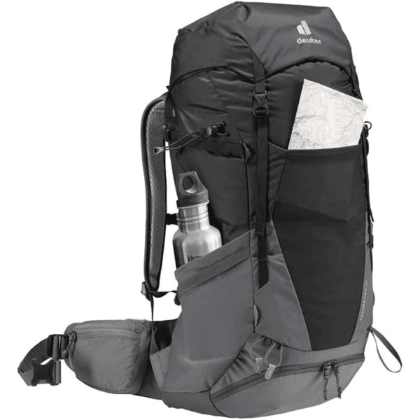 Deuter Futura Pro 40 Hiking Backpack