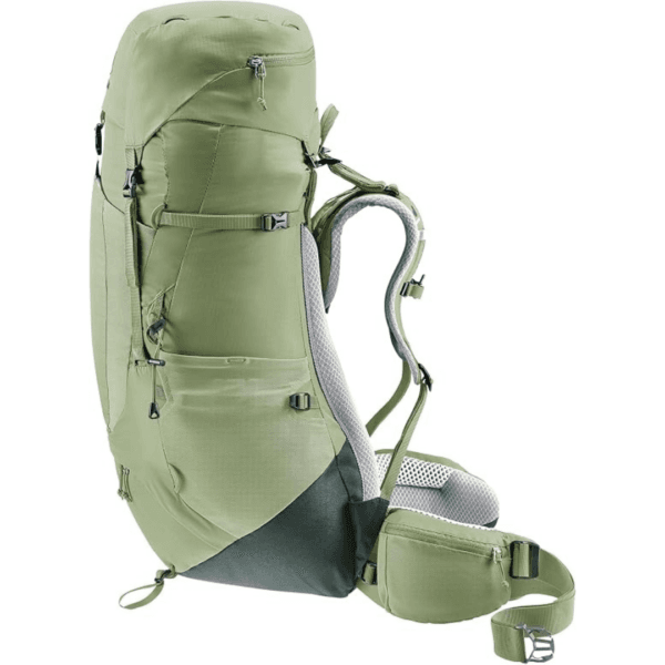 deuter Aircontact Lite 45 + 10 SL lightweight Women's Trekking Backpack