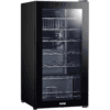 Dellonda Baridi 28 Bottle Wine Fridge with