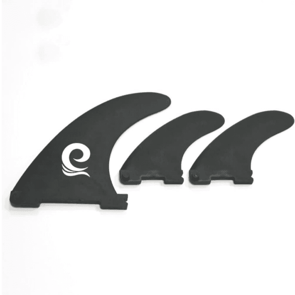 7 WOWSEA Inflatable Paddle Board for All Skill Levels, 3400g Heavy Dropstitch
