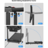 Treadmill Walking Pad Running Machine