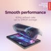 Lenovo Tab Android Tablet