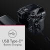 Panasonic Lumix DC-FZ82DE-K Bridge Camera with