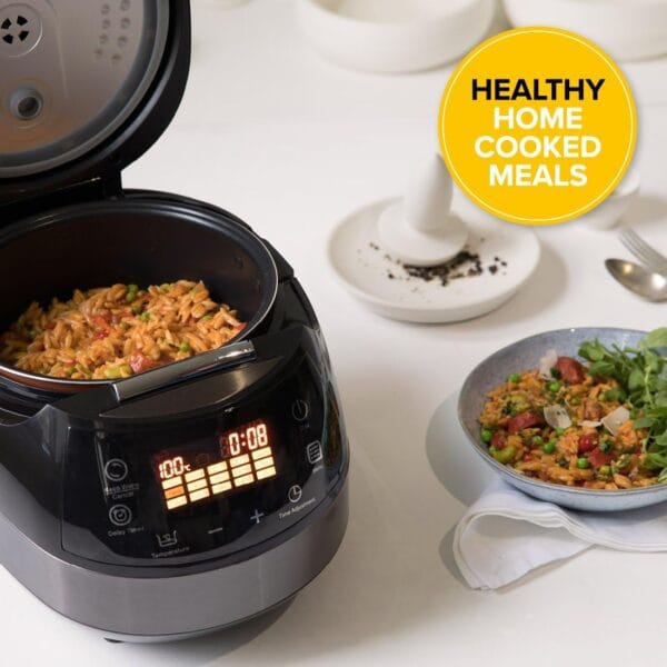 Drew&Cole CleverChef 14-in-1 Multi Cooker