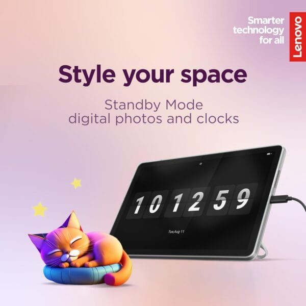 Lenovo Tab Android Tablet