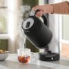 KitchenAid 1.7L Variable Temperature Kettle