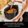 Morphy Richards Multifunction 10-in-1 Food Multicooker