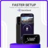713tkVBDWRL._AC_SL1500_ Nextbase 522GW Front Dash Cam, 2K 1440p with Wi-Fi and GPS