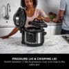 Ninja Foodi MAX 9-in-1 Multi Cooker, Pressure Cooker, 7.5L