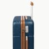 Cosbarn Set of 5 Trolley Suitcases 22 x 14 x 9 inches