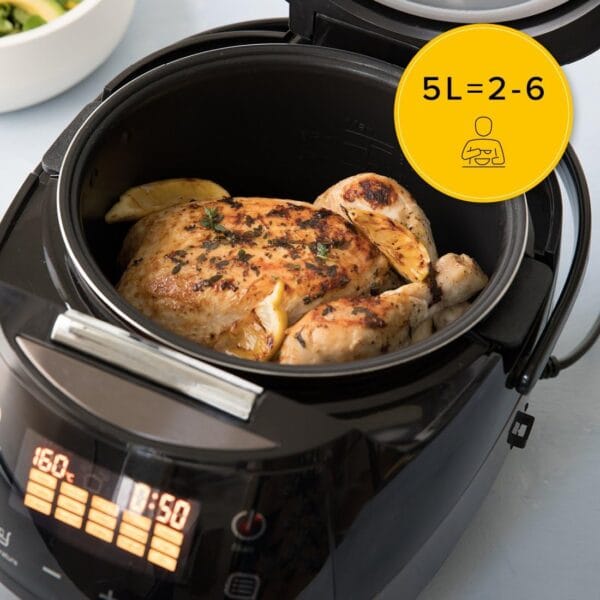 Drew&Cole CleverChef 14-in-1 Multi Cooker