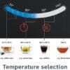 Bosch Sky Variable Temperature Cordless Kettle