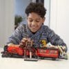 LEGO Harry Potter Hogwarts Express 75955 Building Kit
