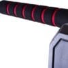 MaxiClimber Vertical Climber Provides an Adjustable Platform to Target Power