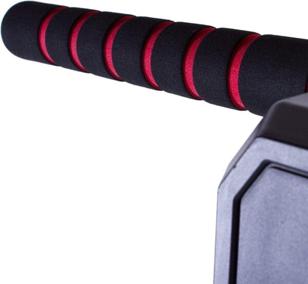 MaxiClimber Vertical Climber Provides an Adjustable Platform to Target Power