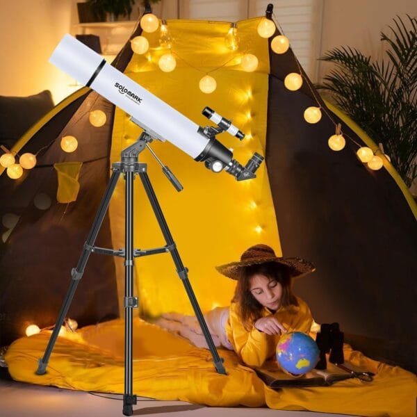 Telescopes for Adults Astronomy