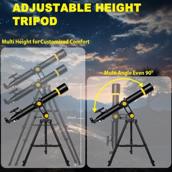 Telescope, Telescopes for Adults Astronomy Professional