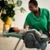 Maxi-Cosi Minla Evolutive Highchair, 0-60 kg, Essential Graphite