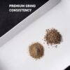 HexClad HexMill Pepper Grinder