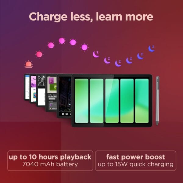 Lenovo Tab M11 Android Tablet