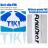 71BxALMrJSL._AC_SL1500_ FunWater TIKI Inflatable Stand Up Paddle Board SUP