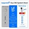 Waterdrop C1SL Alkaline Mineralized Reverse Osmosis System, Room Temp
