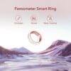 femometer Smart Ring Gen 1