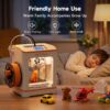 Weefun TINA2C 3D Printer for Beginners & Kids with Filament Starter Bundle