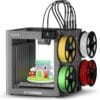 FLASHFORGE Creator 5 3D Printer, 4-Independent-Extruder
