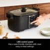 Morphy Richards Multifunction 10-in-1 Food Multicooker