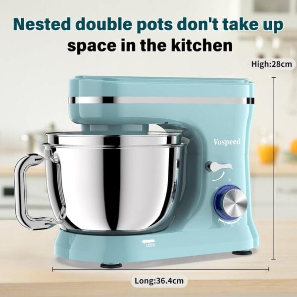 Vospeed Stand Mixer
