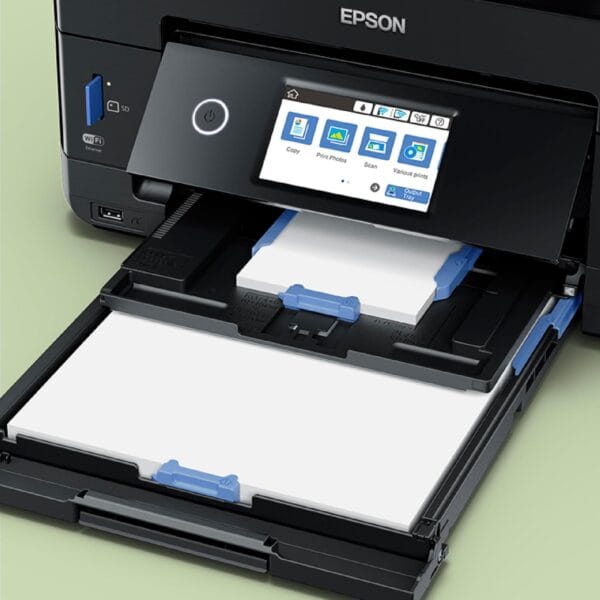 Epson Expression Premium XP-7100 Print/Scan/Copy Wi-Fi Colour Printer