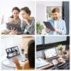 SVITOO Android 16 Tablet 11 Inch with Gemini AI