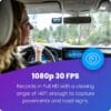 71HPQkJZLgL._AC_SL1500_ Nextbase 222XR Front and Rear Dash Cam with 1080p Full HD Front Camera