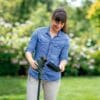 Bosch Electric Grass Trimmer EasyGrassCut 26