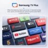 Antteq 32 Inch TV FHD Smart TV