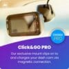 71+JvZHj7RL._AC_SL1500_ Nextbase 222XR Front and Rear Dash Cam with 1080p Full HD Front Camera