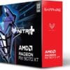 Sapphire NITRO+ AMD RADEON™ RX 9070 XT GAMING OC 16GB DUAL HDMI/DUAL DP