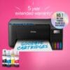Epson EcoTank ET-2861 Ink Tank Printer